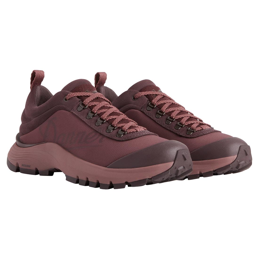 Women's Trail Running Shoes - Lightweight Hiking Shoes for Women with Cushioned Support - Perfect for Outdoor Adventures, Trail Running & Hiking