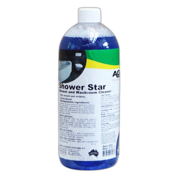 Eco-Friendly Agar Shower Stars - Biodegradable Bath Accessories for Relaxing Spa & Kids Bath Time Fun