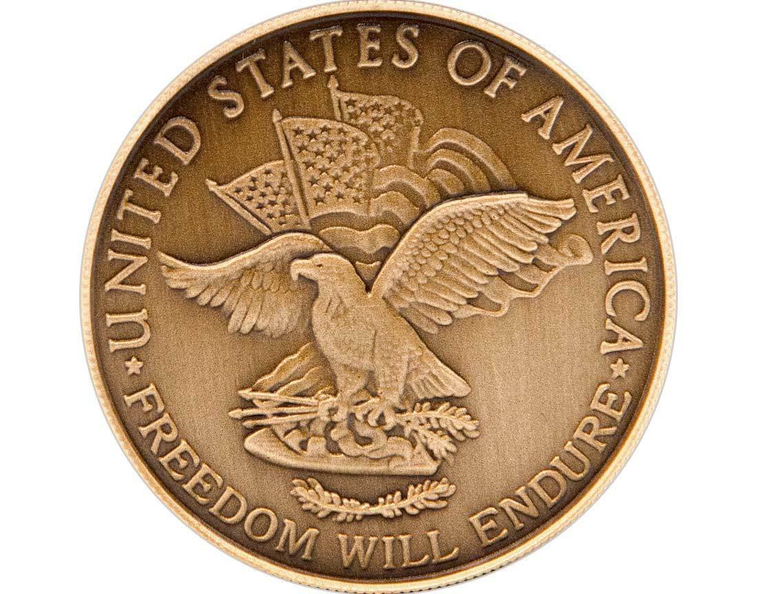 Authentic U.S. Navy Challenge Coin | Collectible Military Commemorative Coin | Perfect for Veterans, Collectors & Military Enthusiasts | Gift for Navy Graduation & Special Occasions