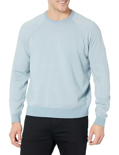 Lake Blue/Deco Cream