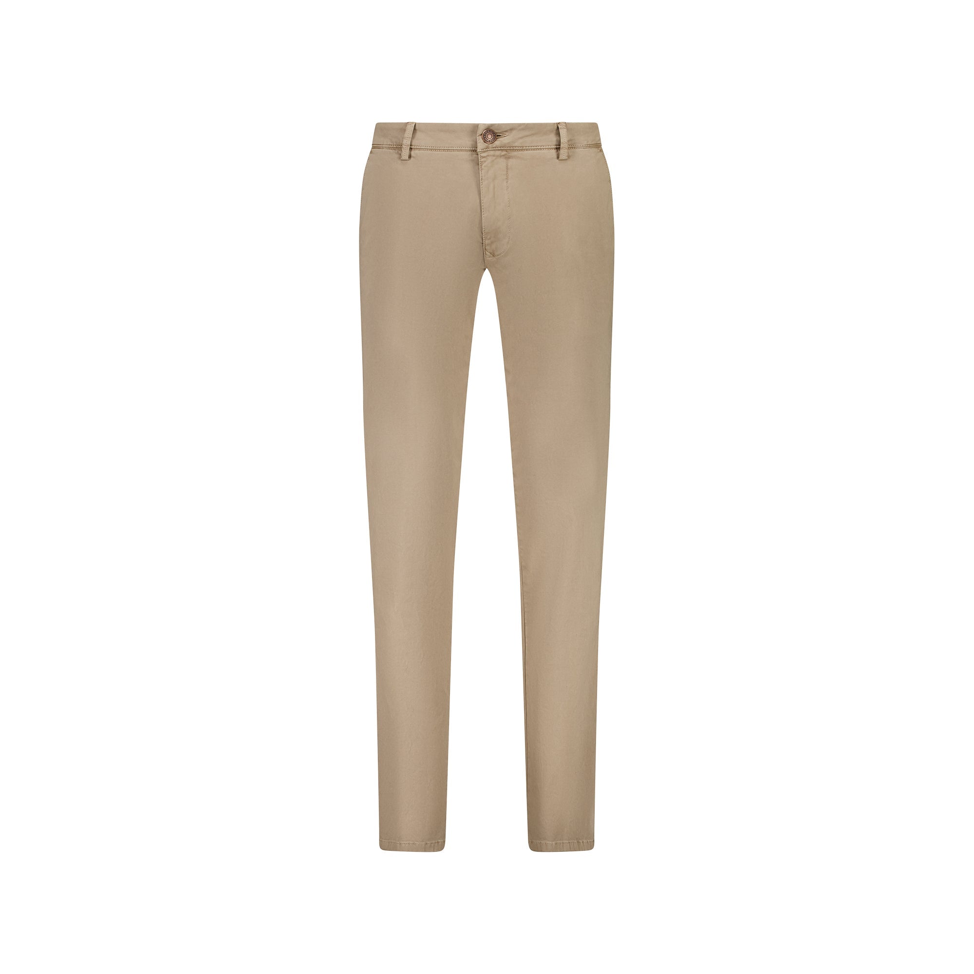 FRADI Men's Cotton Casual Pants - YUTA Style Comfortable & Breathable for Everyday Wear, Office & Travel