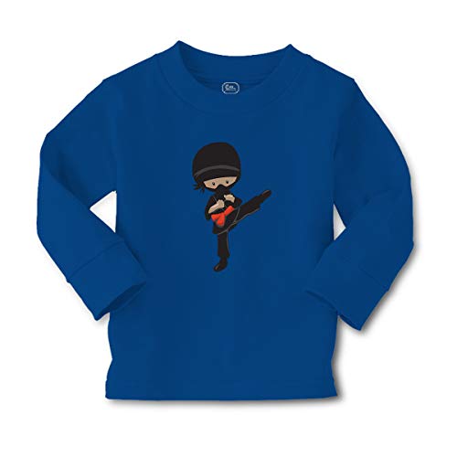 Royal Blue Design Only