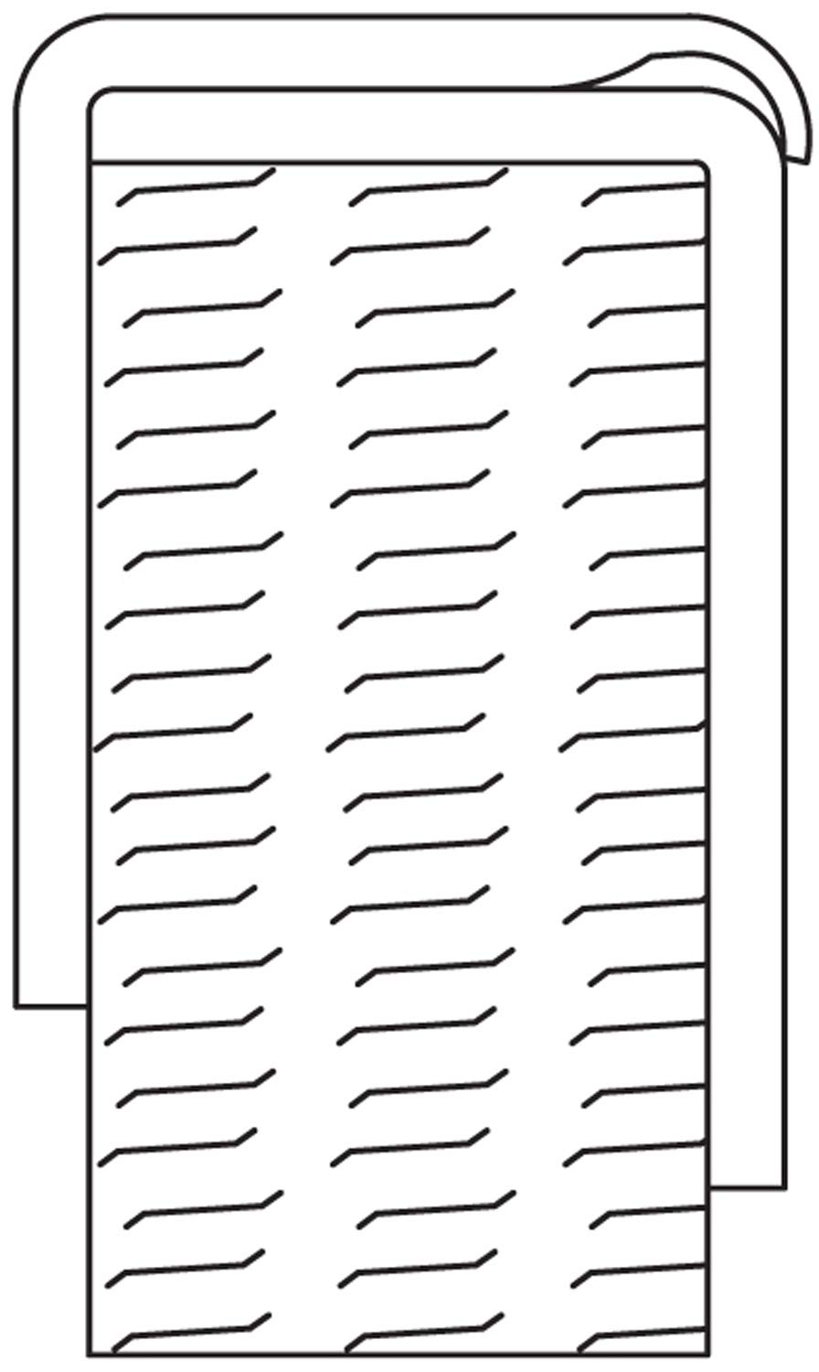 National 291099 Oil Seal - Premium Replacement Oil Seal for Automotive, Industrial & Agricultural Equipment - Perfect for Engines, Pumps, Gearboxes and Heavy Machinery Maintenance