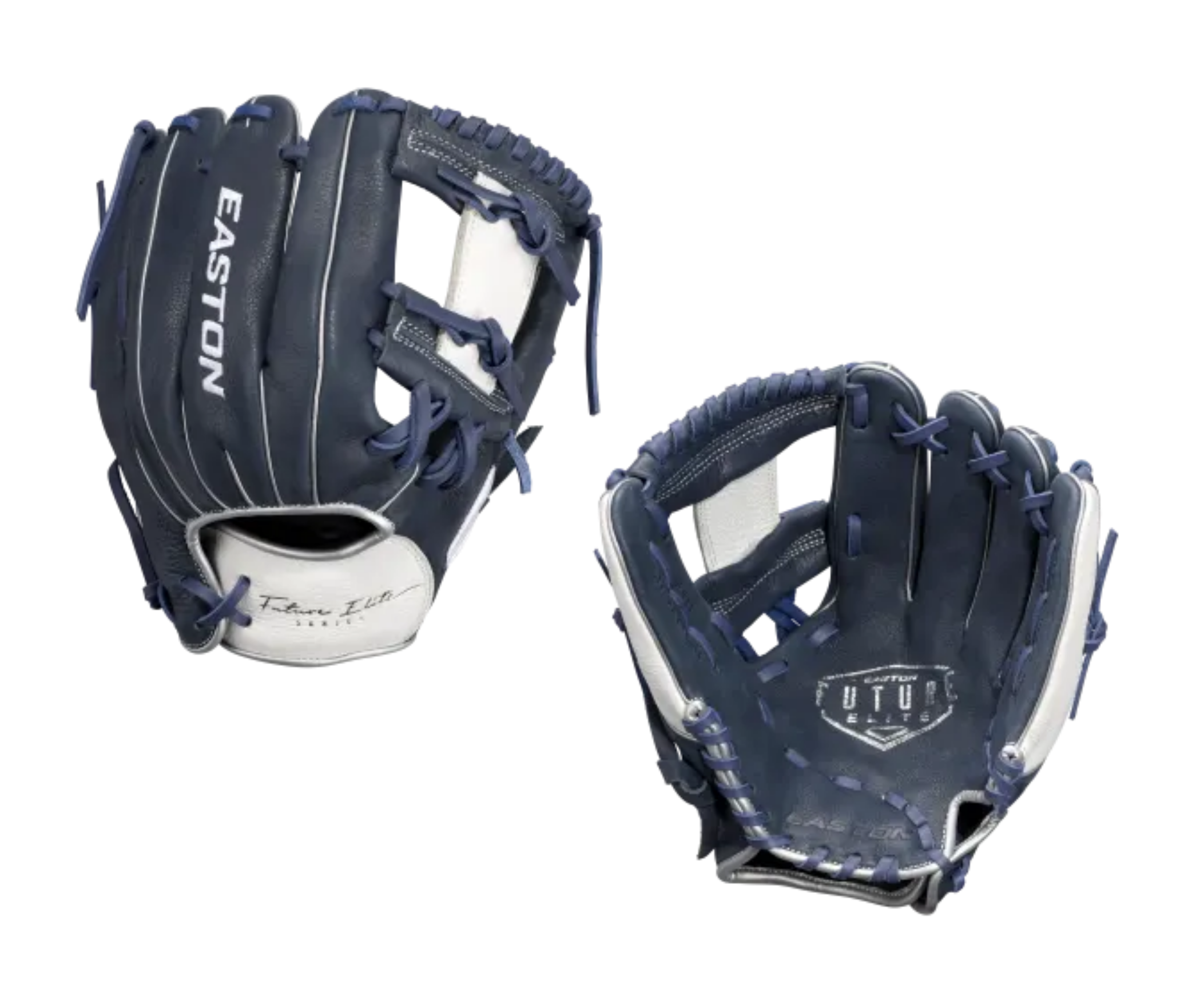 Easton Future Elite Youth Baseball Glove 11