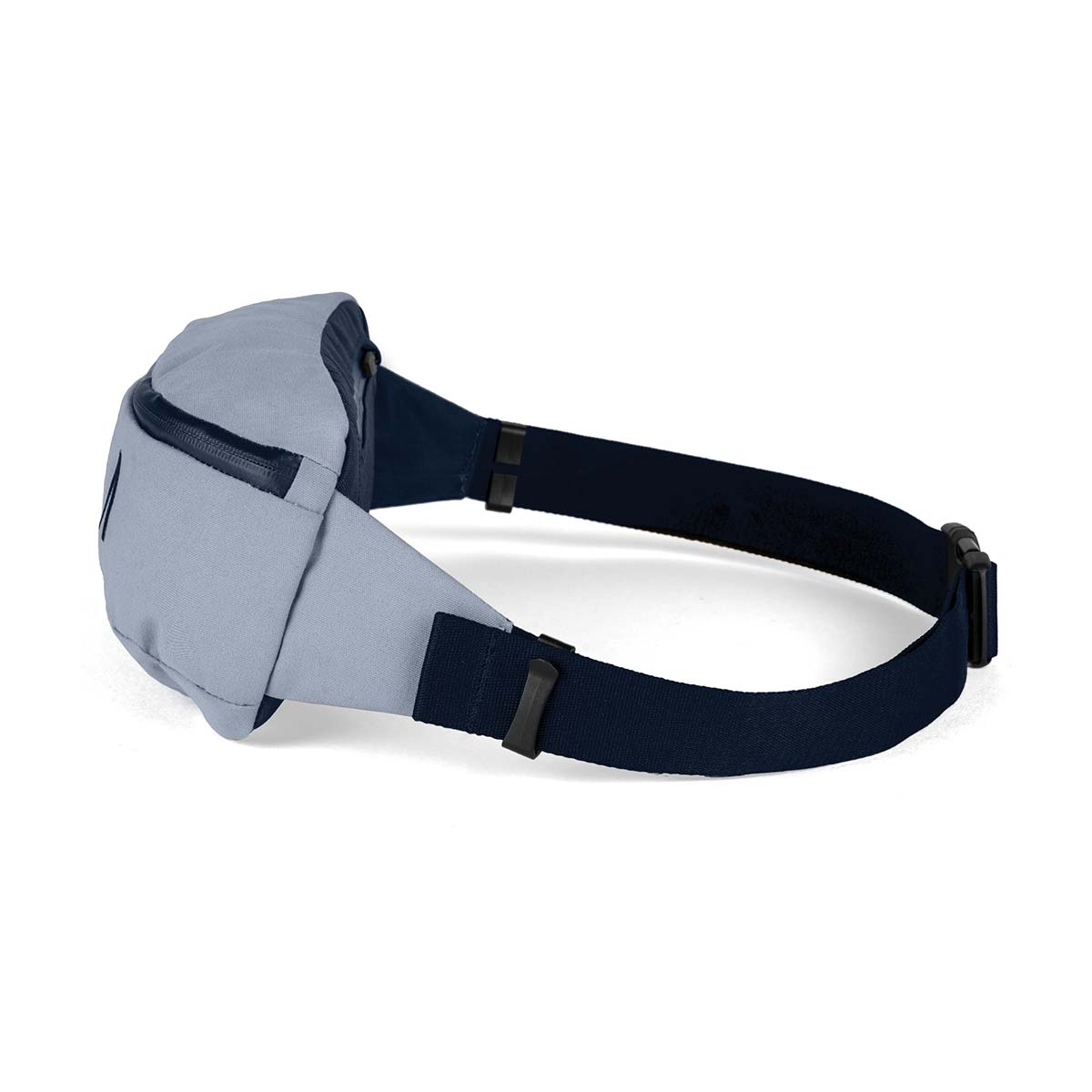 Boundary Rennen Recycled Crossbody Bag for Women - Eco-Friendly Slate Shoulder Purse - Perfect for Travel, Work & Everyday Use