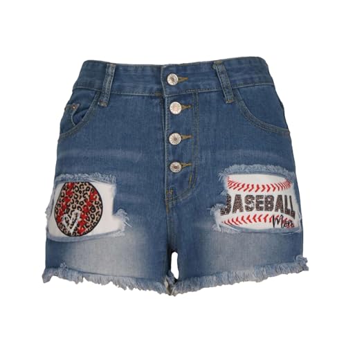 Baseball Mom-01-blue