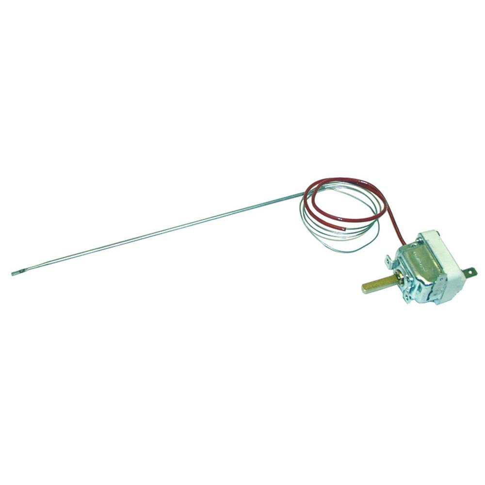 Cadco TR006 Oven Thermostat - 175°F to 500°F Temperature Range - Perfect for Commercial Kitchens, Bakeries & Pizza Ovens