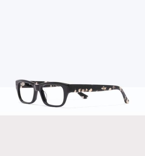 Presence Eyeglasses - Stylish & Lightweight Glasses for Men & Women | Trendy Frames for Reading, Driving & Daily Use | Perfect for Work, School & Fashion Accessories