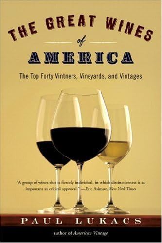 Best American Wines - Top 40 Vineyards, Winemakers & Vintages | Premium Wine Collection for Gifts, Dinner Parties & Wine Tasting Events