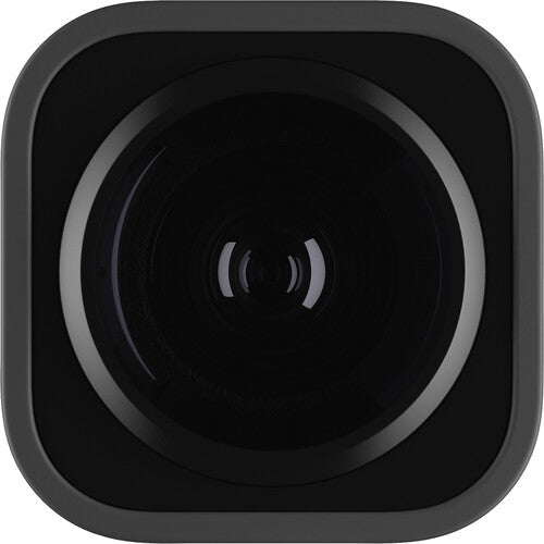 GoPro MAX Lens Mod for HERO12 Black - 360° Waterproof Action Camera Lens for Vlogging, Travel & Extreme Sports
