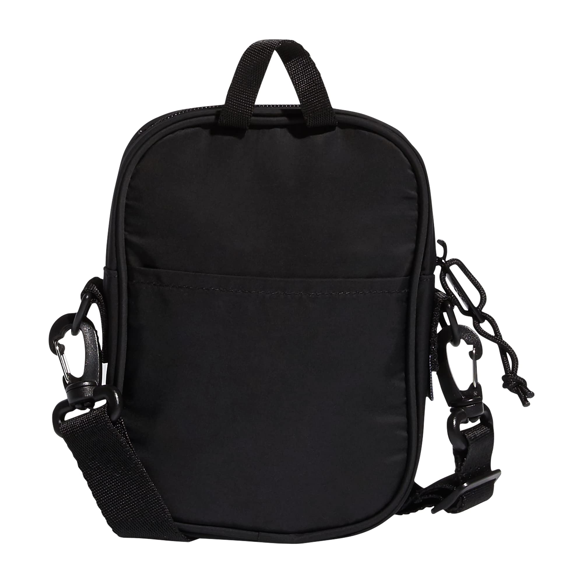 Adidas Unisex Festival Crossbody Bag - Small Waist Pack for Men & Women | Perfect for Concerts, Travel & Everyday Use