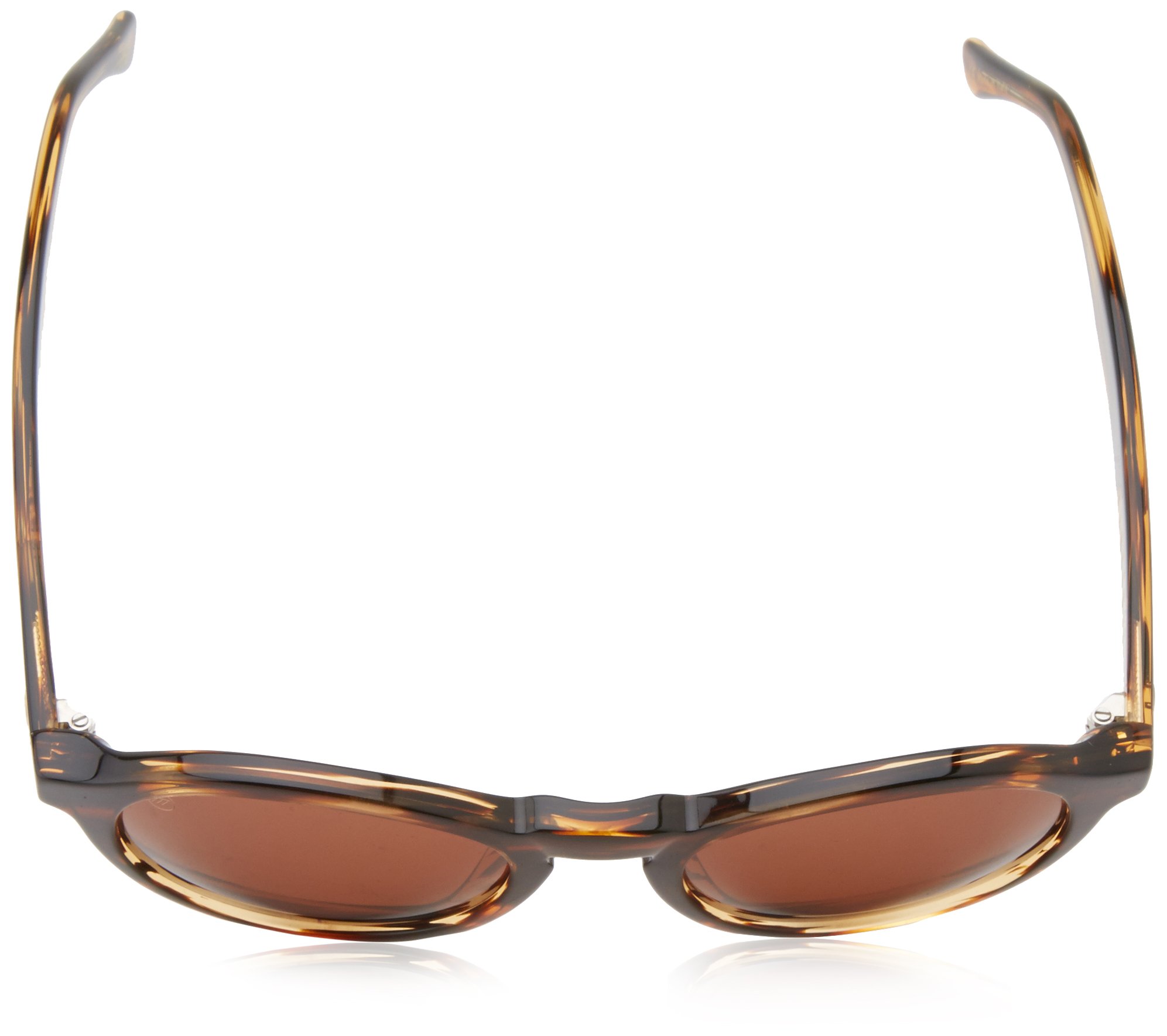 Electric Visual Reprise Sunglasses - UV Protection, Polarized & Stylish for Outdoor Activities, Driving, and Beach Vacations