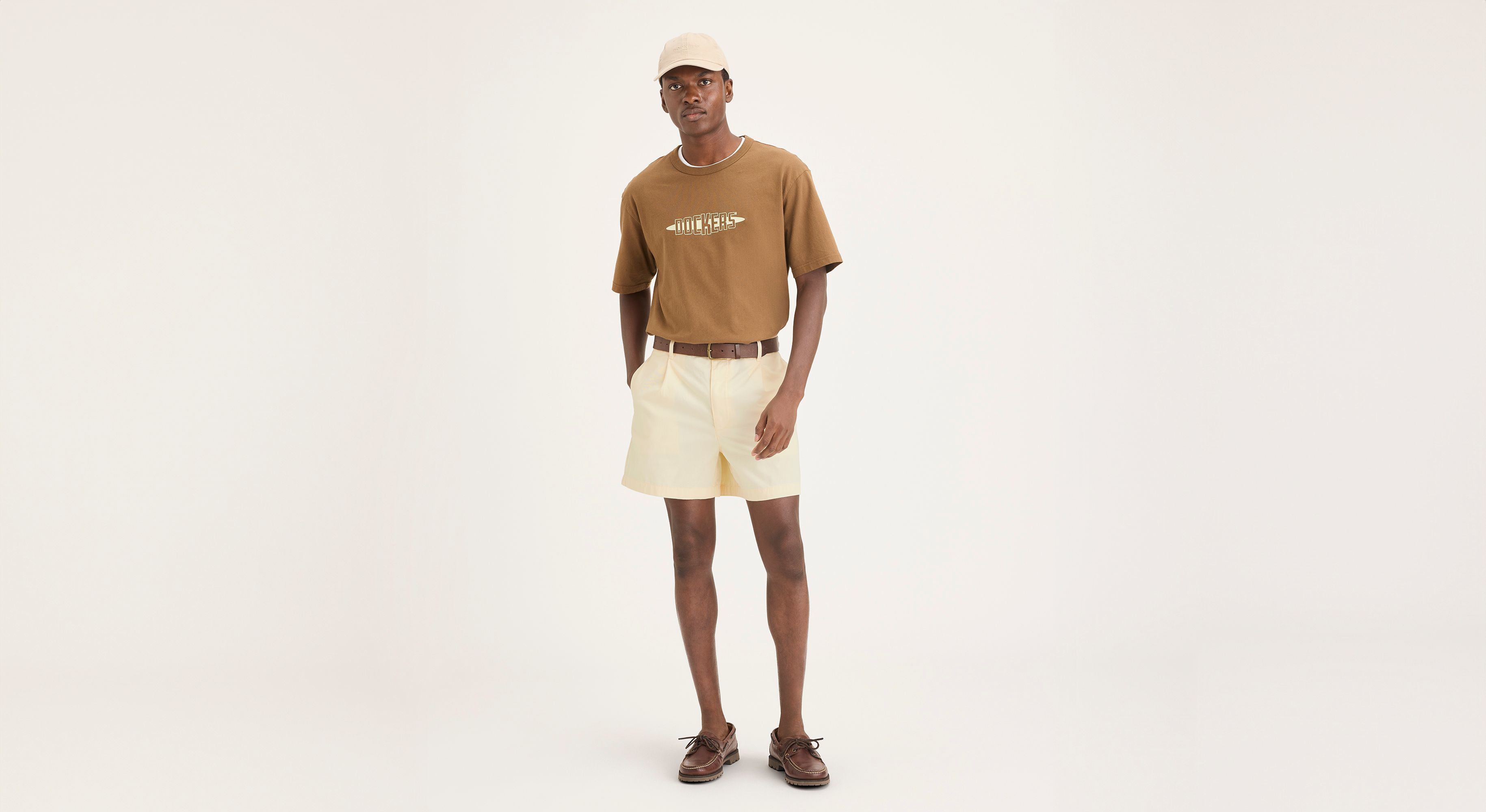 86 Pleated Shorts for Women - Trendy High Waist Summer Casual Shorts | Perfect for Beach, Vacation & Everyday Wear