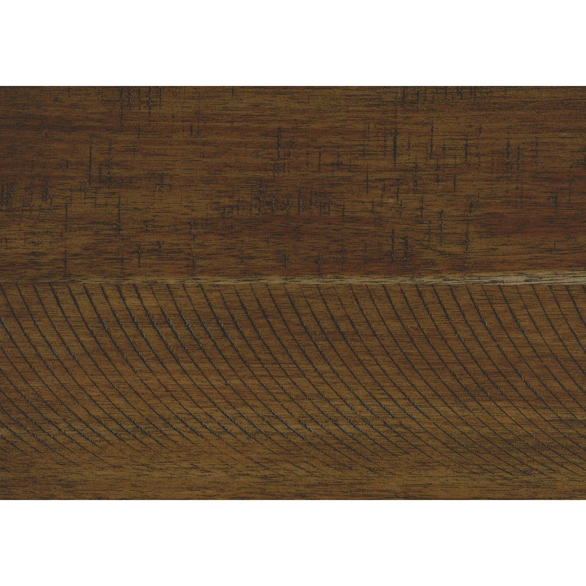 Bonner Collection Dining Table - Modern Wooden Dining Table for 6 - Perfect for Family Meals, Dinner Parties & Small Spaces