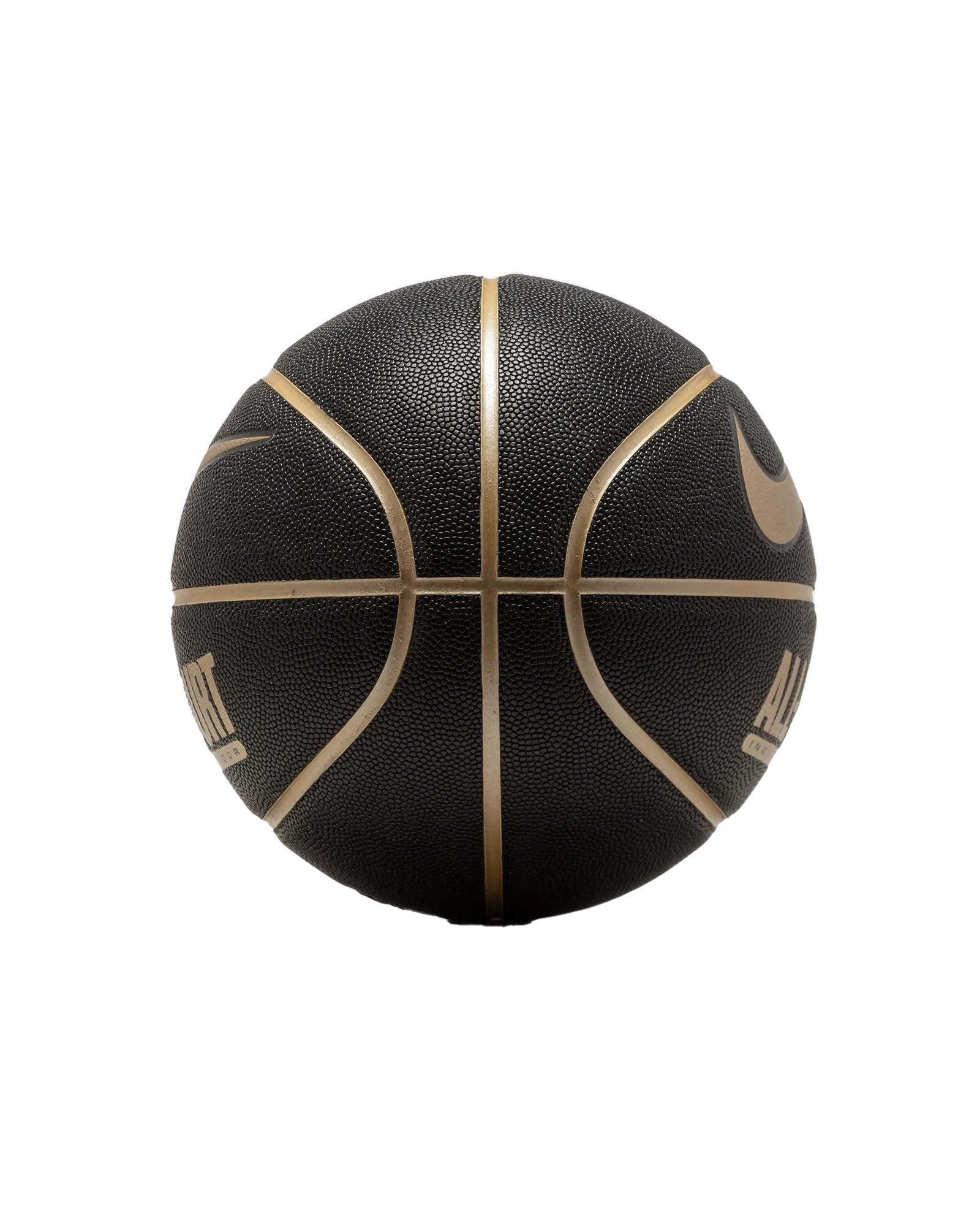 Nike Unisex Basketball - Perfect for Indoor & Outdoor Games