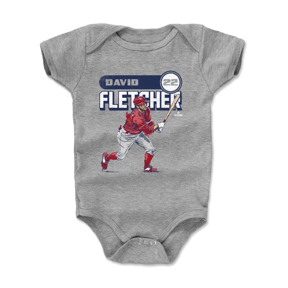 500 LEVEL David Fletcher Baby Clothes - Vintage Style Infant Outfits for Boys & Girls | Perfect for Photo Shoots, Family Gatherings & Special Occasions