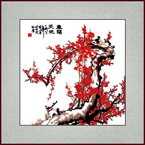 Plum Blossom
