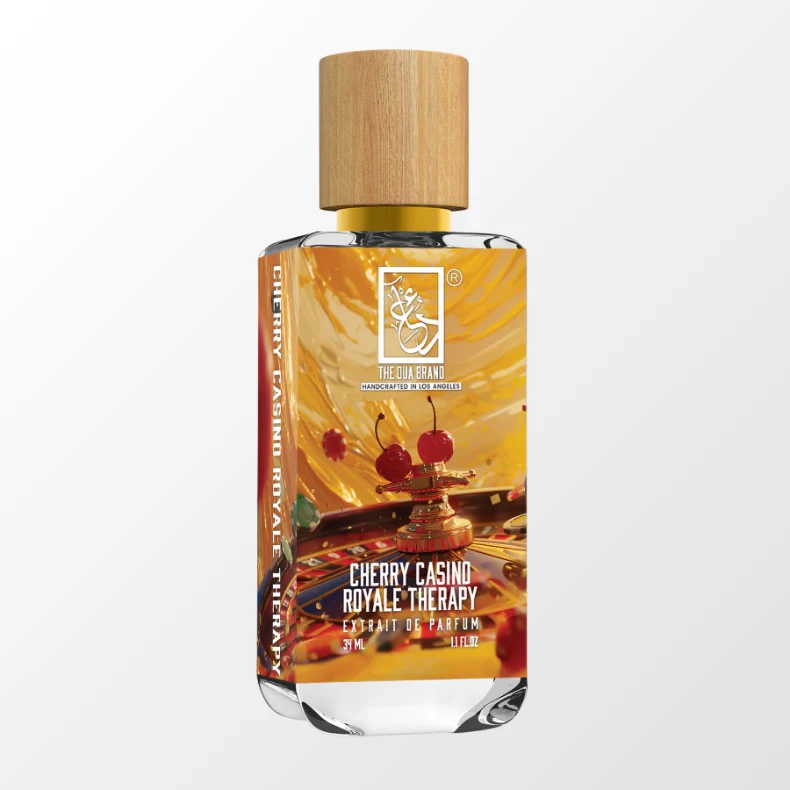 Cherry Casino Royale Therapy - Premium Stress Relief & Relaxation for Home, Office & Travel