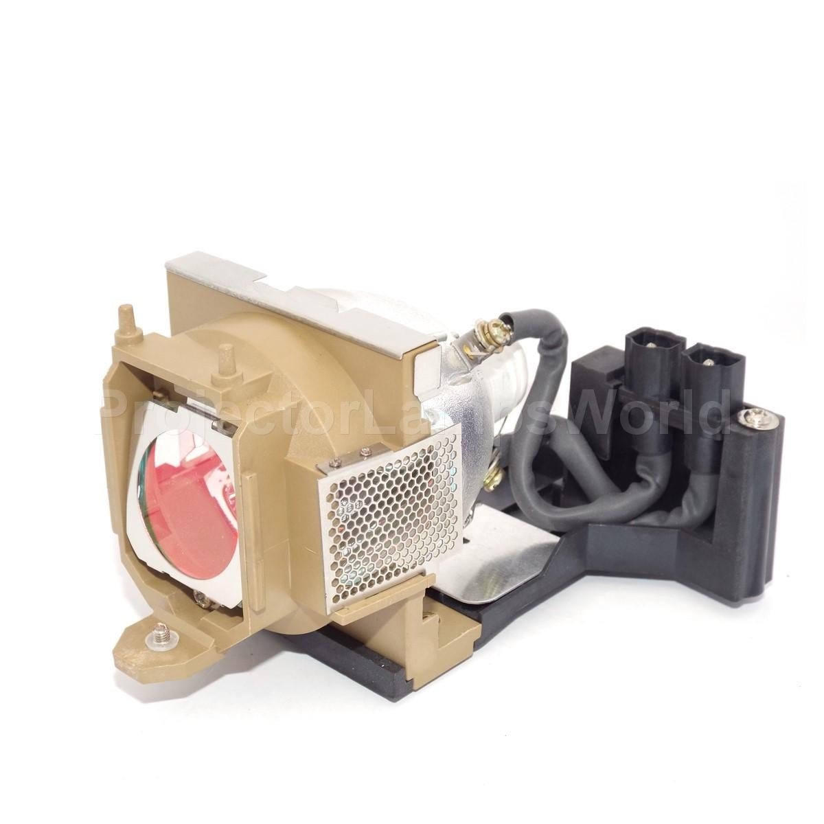 Original BenQ Projector Lamp Replacement - High Brightness & Long Lifespan for Home Theater, Office Presentations & Outdoor Movie Nights