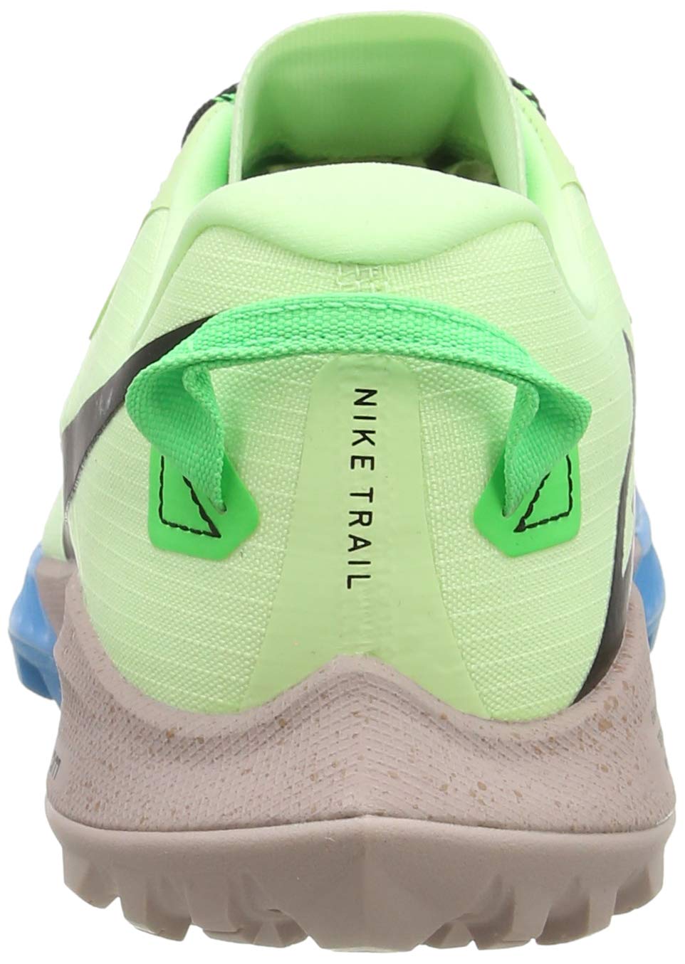 Nike Air Zoom Pegasus 38 Men's Running Shoes - Lightweight Cushioned for Long Distance & Marathon Training - Perfect for Road Running, Jogging, and Gym Workouts