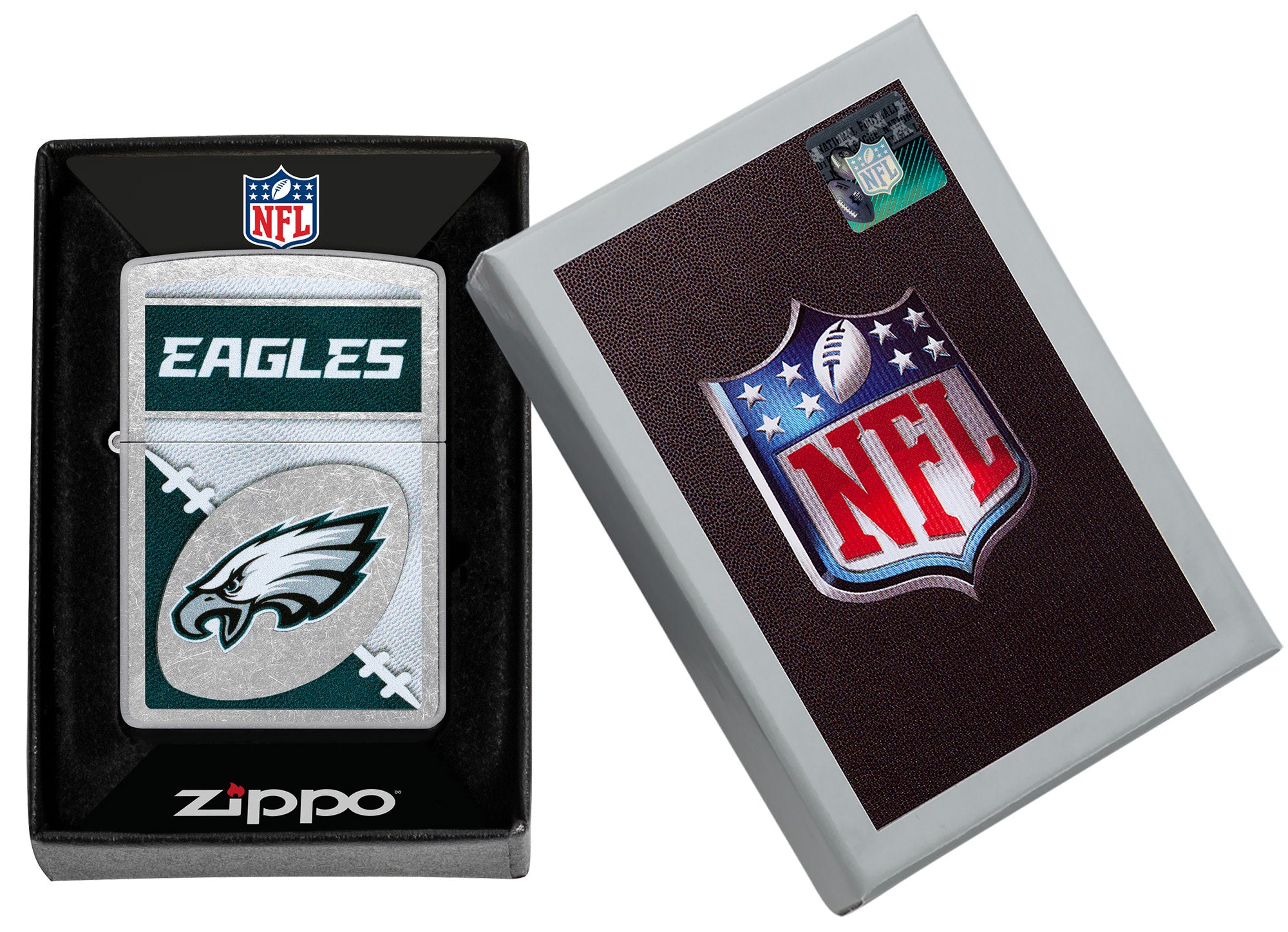 Official NFL Philadelphia Eagles Jerseys, Hats & Fan Gear - Shop Authentic Eagles Merchandise for Men, Women & Kids - Perfect for Game Day, Tailgating & Eagles Fan Gifts