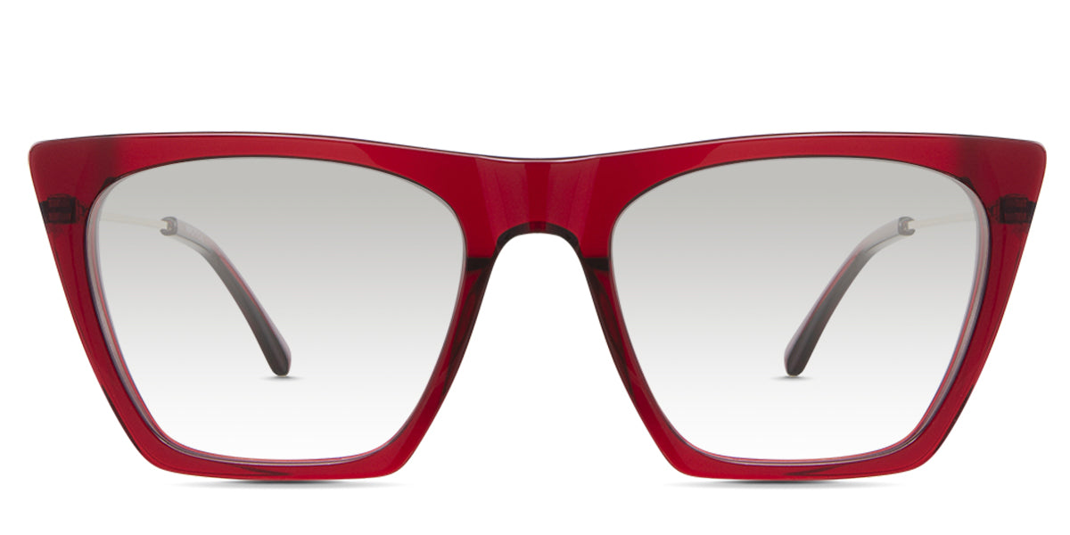 OSTA Women's Prescription Tinted Sunglasses - UV Protection & Stylish Eyewear for Driving, Outdoor Activities & Fashion