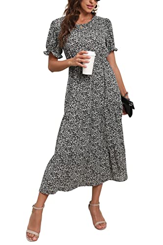 Fp Floret Black