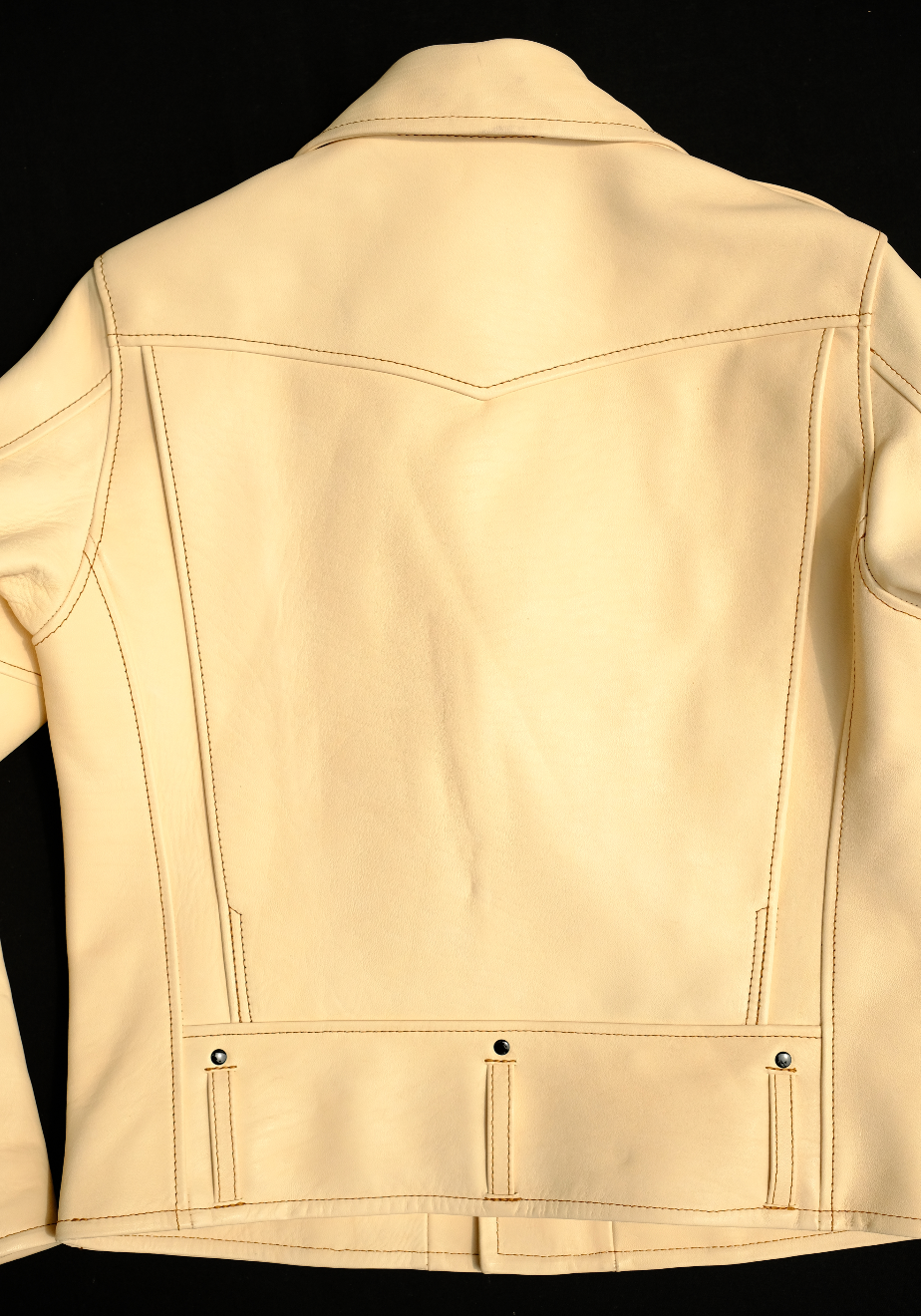 Vancouver NH 55 LONG Saddle Horse D Pocket Double Riders Jacket - Equestrian Riding Coat for Men & Women | Perfect for Horseback Riding, Motorcycle & Outdoor Adventures