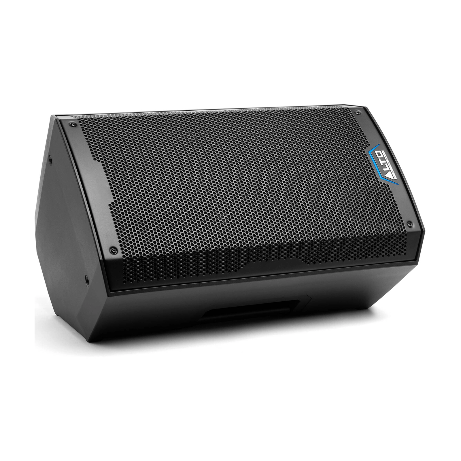 Alto Professional TS410 10 Inch 2000W Powered PA Speaker - Perfect for Live Music, DJ Performances & Outdoor Events