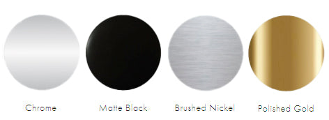 Select Finish