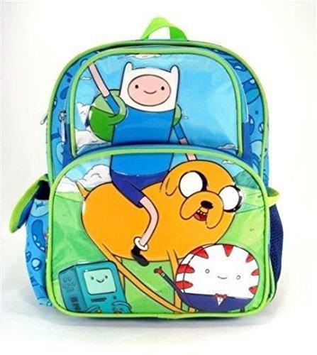 Adventure Time 12