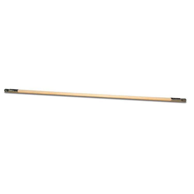 MEMAX Pro Series Gymnastic Horizontal Bar - Adjustable Home Gym Equipment for Strength Training & Fitness Workouts - Perfect for Indoor & Outdoor Exercise