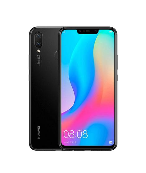 Huawei Nova 3i Smartphone - 6.3