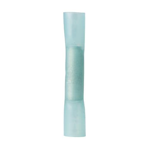 Ancor Marine Grade Heat Shrink Butt Connectors 16-14 AWG 500 Pack (309102) - Waterproof Electrical Terminals for Boat, RV, Automotive & Outdoor Wiring