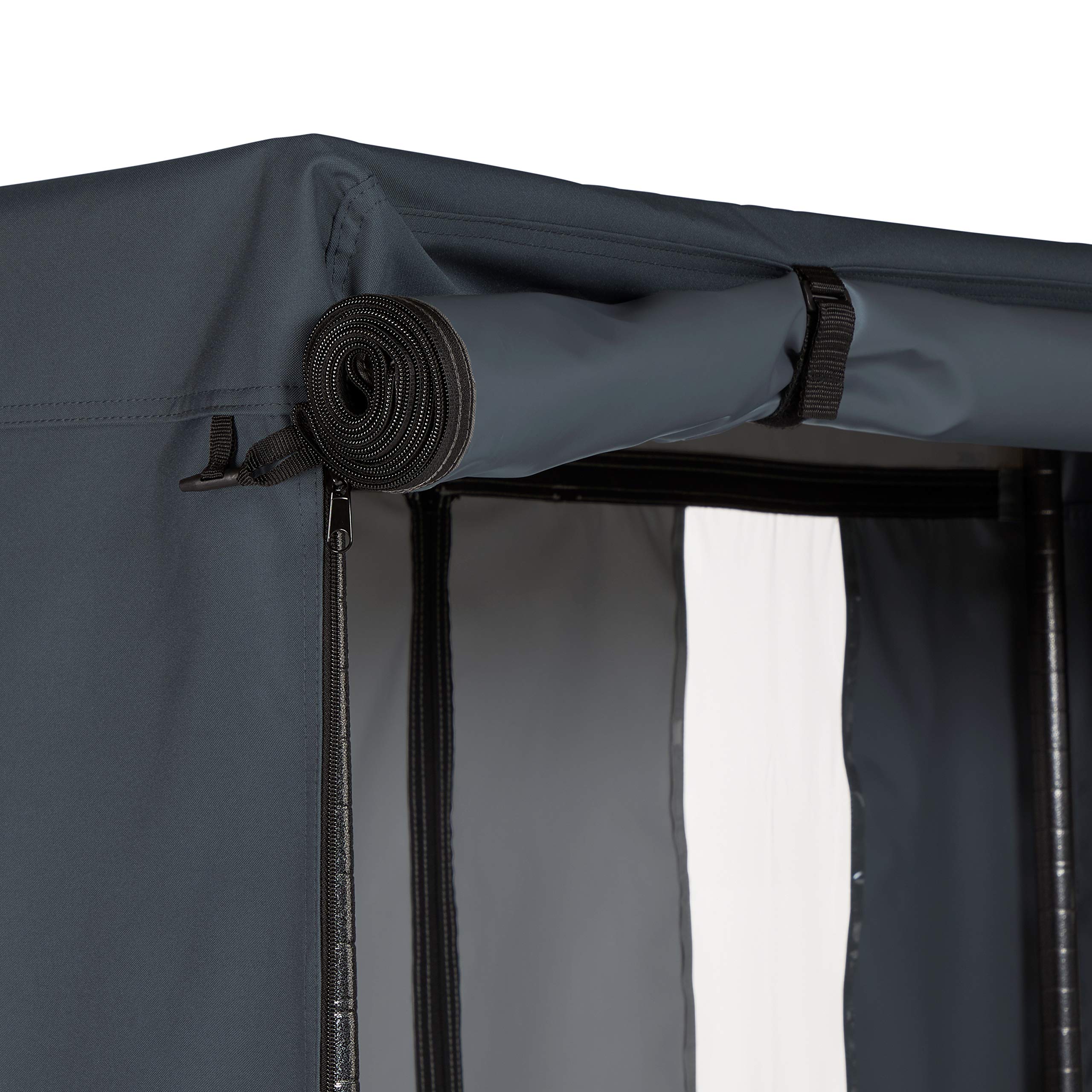 Premium Garage Shelf Cover 48