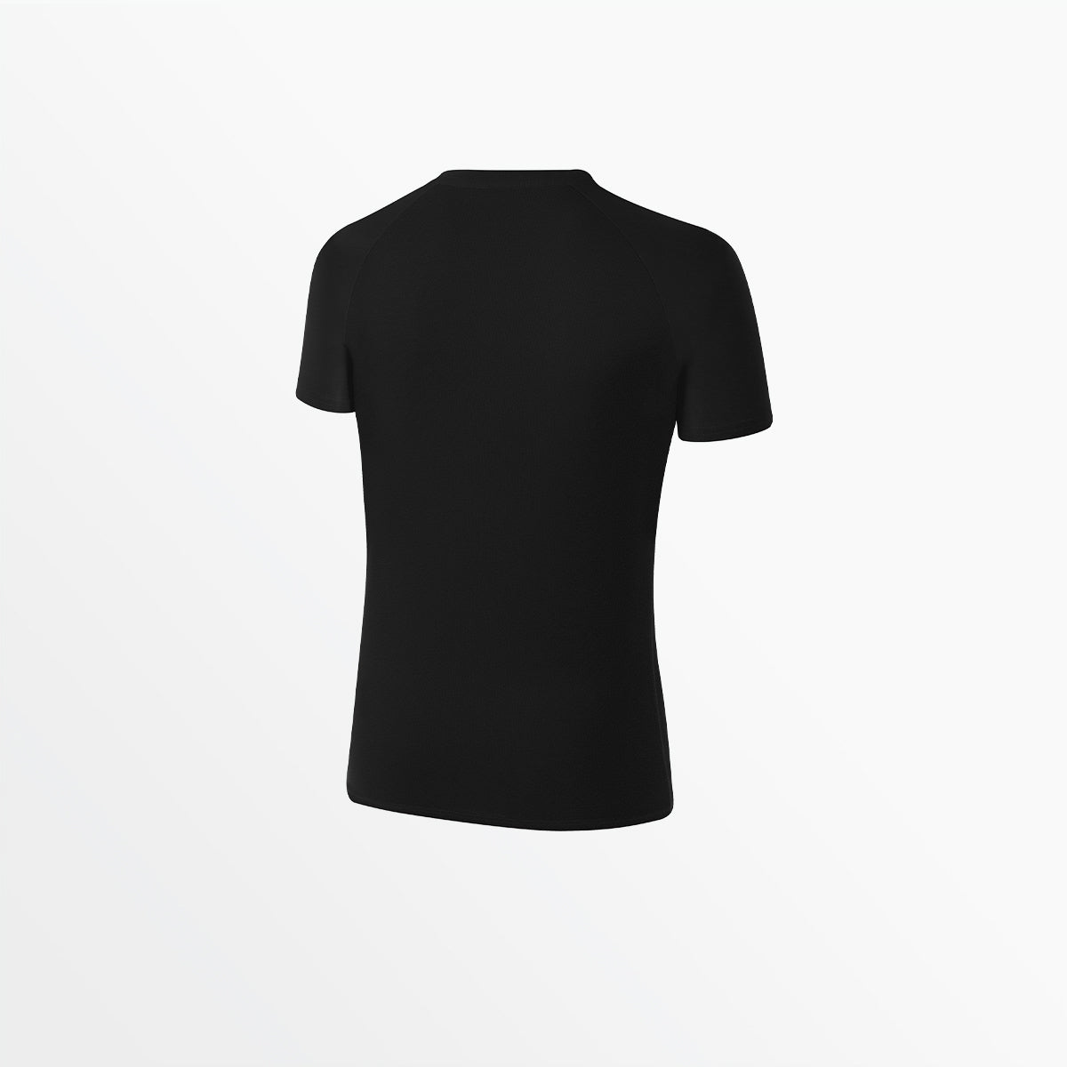 Women's Basic Training Jersey - Breathable Workout Top for Running, Yoga & Gym - Comfortable Athletic Shirt for Women's Fitness & Activewear