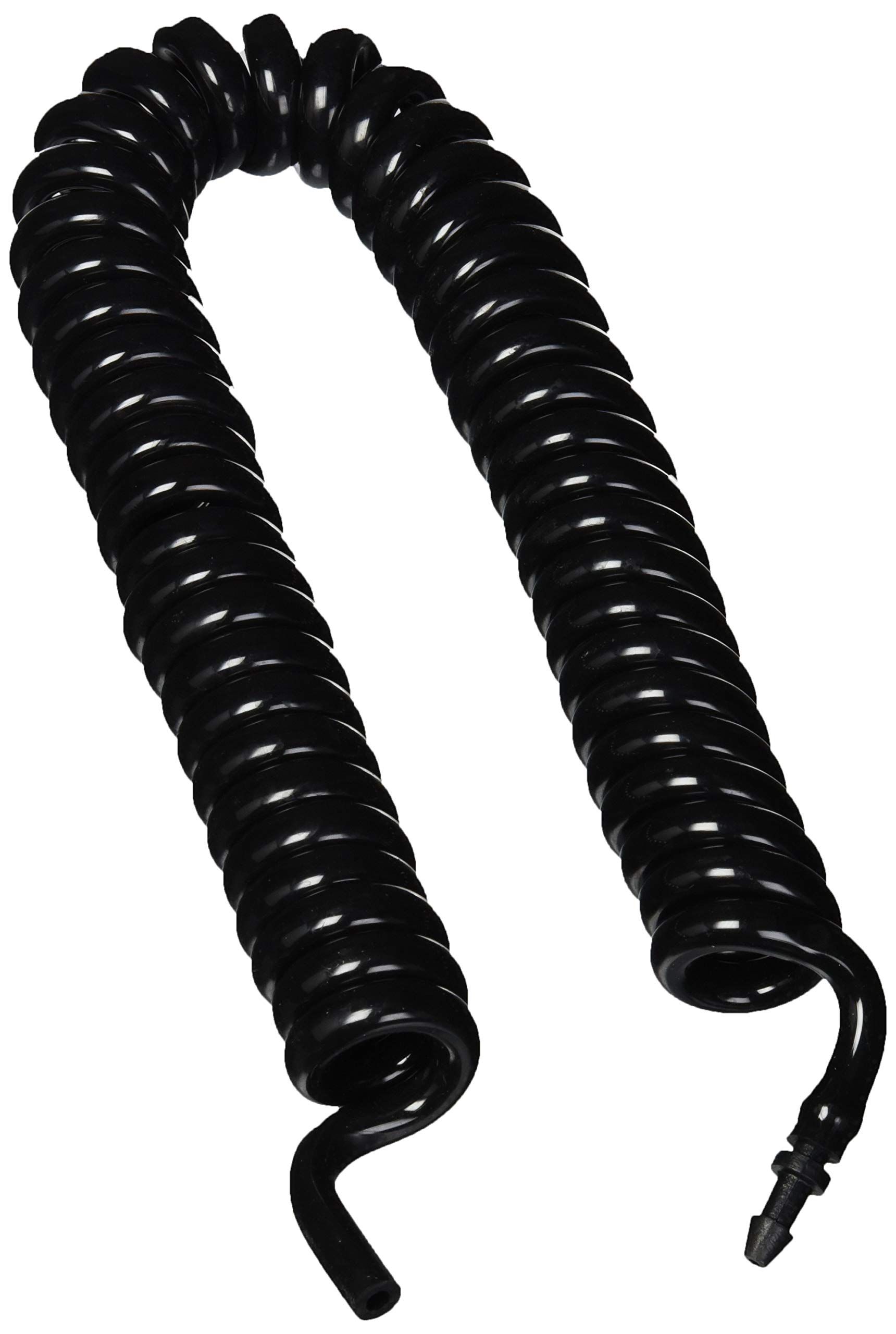 Physical Therapy Supplies - Screw Lock Connectors & Accessories for Coiled Tubing - Durable Medical Equipment for Rehabilitation & Home Care Use