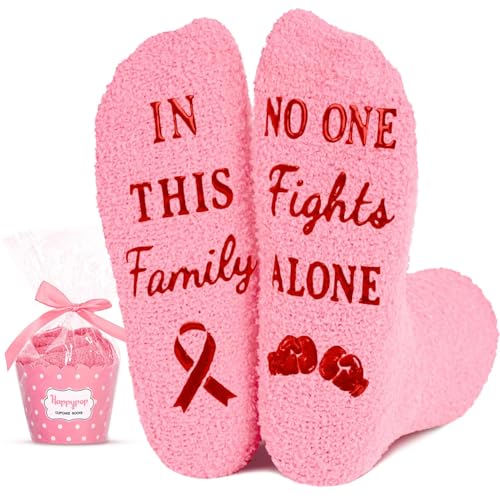 In This Family No One Fight Alone