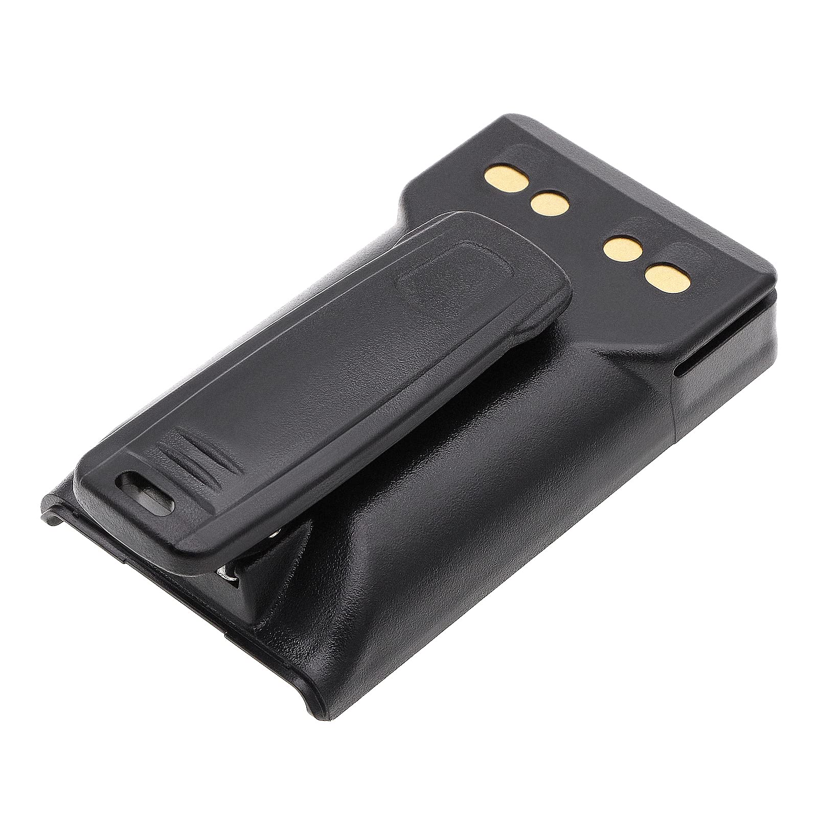 Synergy Digital 2-Way Radio Li-ion Battery - 7.4V 2600mAh High Capacity Replacement for YAESU VX-261 & Motorola FNB-V133Li - Perfect for Outdoor Adventures, Security Work & Emergency Communication