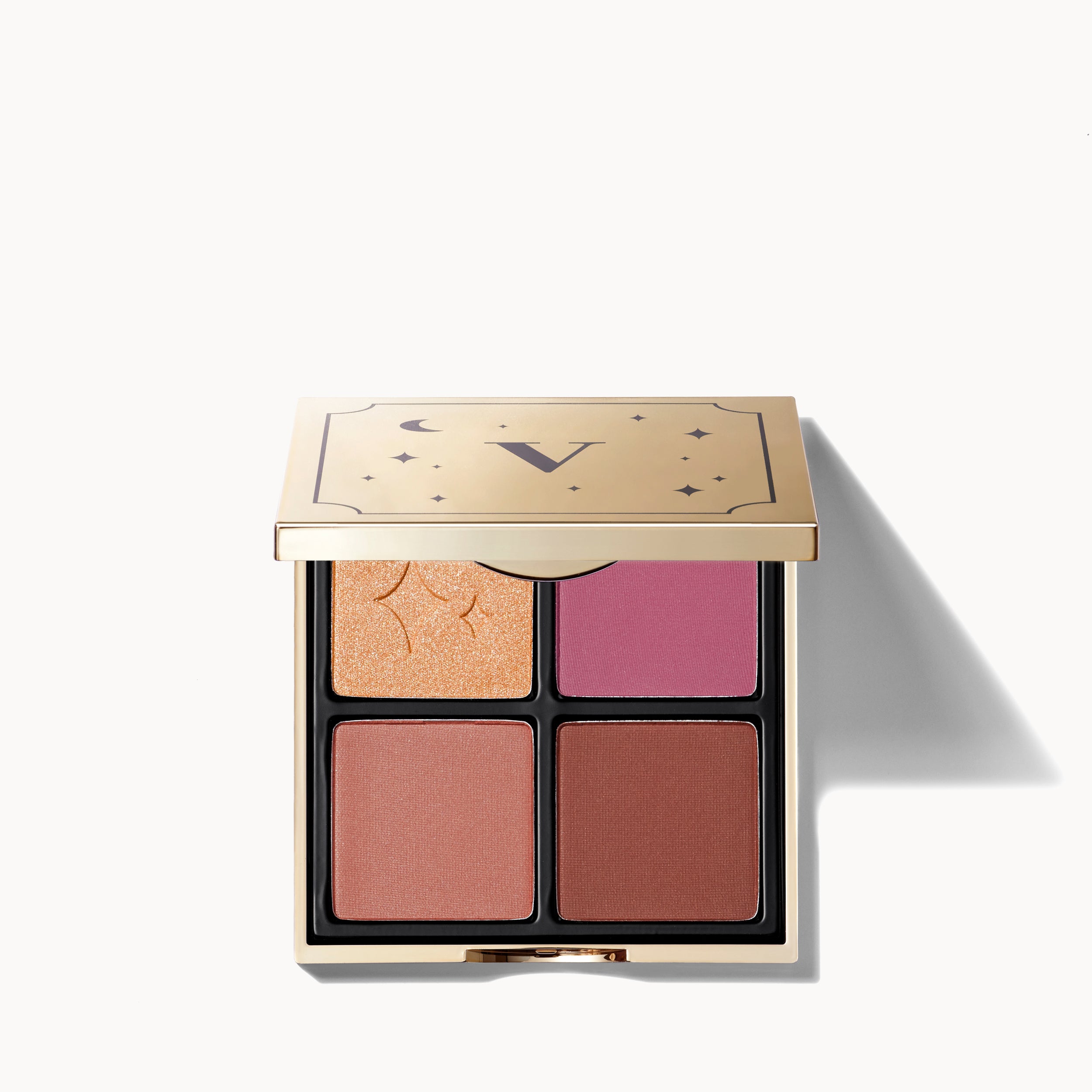 Dimension Face Palette - High-Quality Contour & Highlight Makeup Kit for Professional & Everyday Use | Perfect for Bridal, Party & Photo Shoots