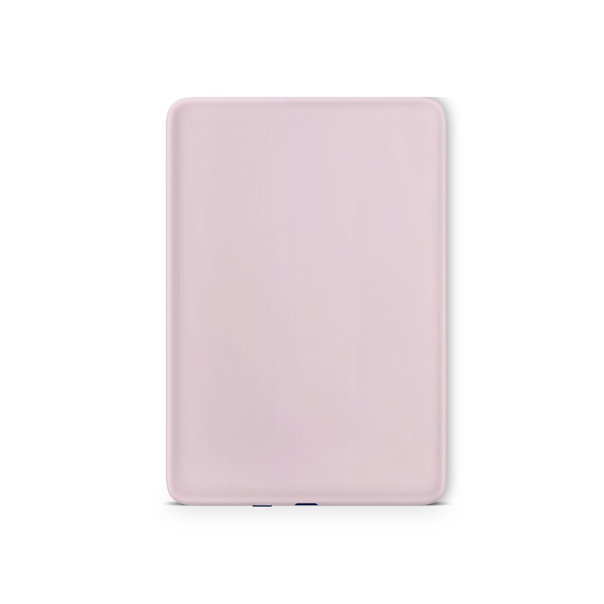Premium 3M Vinyl Full Wrap Skin for Kindle (11th Gen, 2022) - Minimalist Design, Blush Pink Decal, Protective Cover Sticker - Perfect for Travel, Work & Everyday Use
