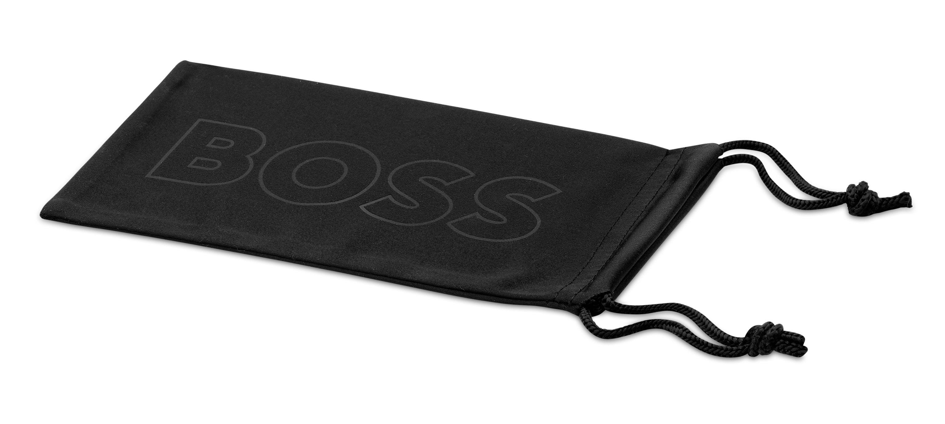 Boss 1520 N S Wireless Headphones with Noise Cancelling - Bluetooth Over-Ear Headset for Work, Travel & Gaming - Premium Sound Quality & Comfortable Ear Cushions