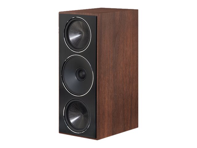 Paradigm Founder 70LCR Bookshelf Speakers - High-Fidelity Audio for Home Theater & Music Listening | Perfect for Living Rooms, Studios & Audiophile Setups