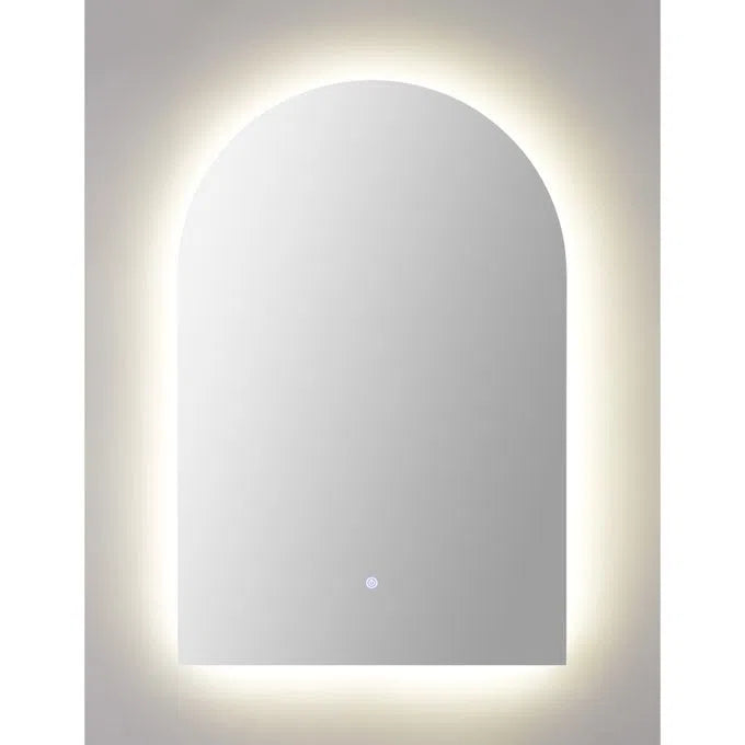 Blanca Mirror - Modern Full-Length Floor Mirror with Adjustable Tilt for Bedroom, Living Room, and Entryway Decor | Perfect for Selfies, Outfit Checks & Home Styling