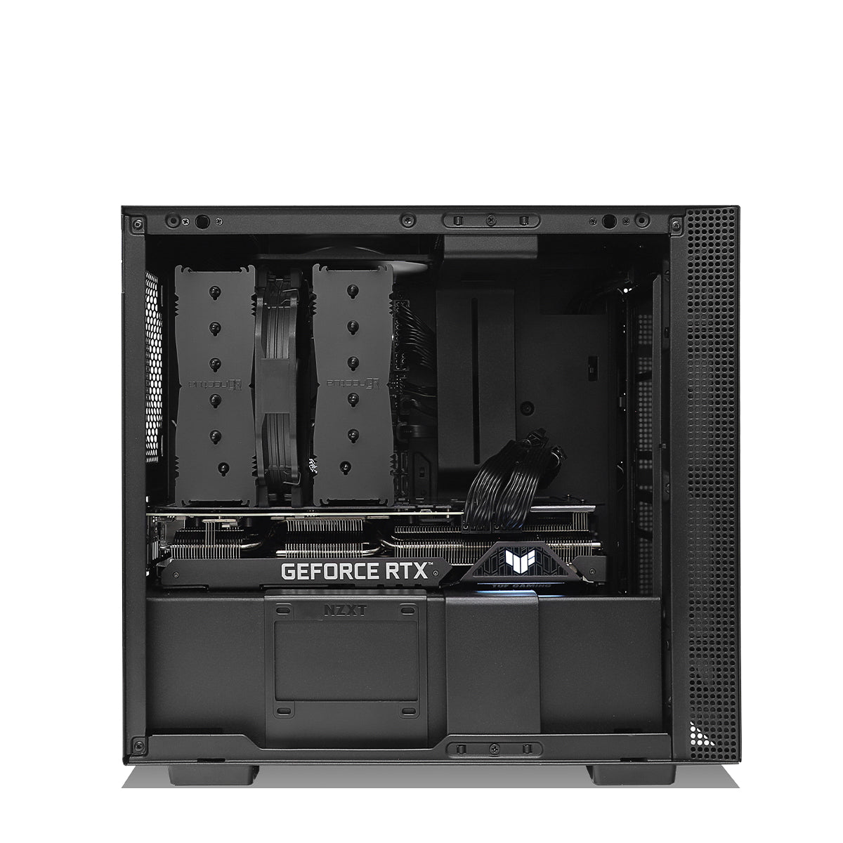 Archer RTX 3070 Gaming PC with Intel Core i7-10700F Processor - High Performance Desktop Computer for 4K Gaming, VR, and Content Creation