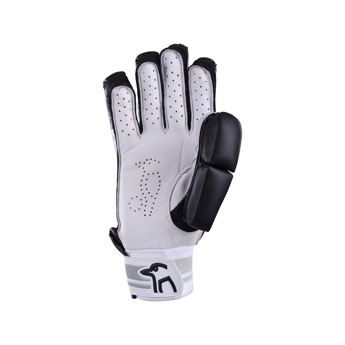 Kookaburra T/20 4.1 Cricket Batting Gloves - Premium Leather Sports Gloves for Batting & Fielding - Perfect for Cricket Matches & Training Sessions