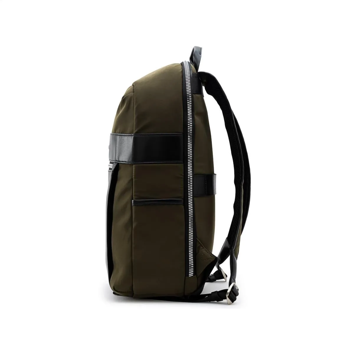 Bestlife 14.1 Inch Laptop Backpack for Men & Women - Waterproof Tech Backpack with USB Charging Port - Perfect for Work, Travel & School