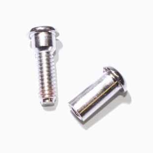 Sanitaire Vacuum Cleaner Replacement Handle Bolt and Screw Kit - Compatible with Various Models - Perfect for Home Cleaning and Maintenance