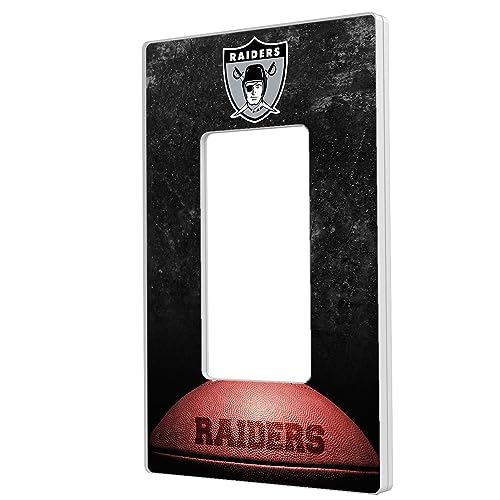 Oakland Raiders,