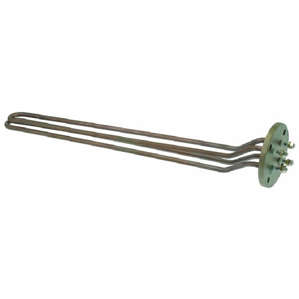 La Cimbali M15 220V 3400W Commercial Espresso Machine Heating Element - Perfect for Coffee Shops & Restaurants
